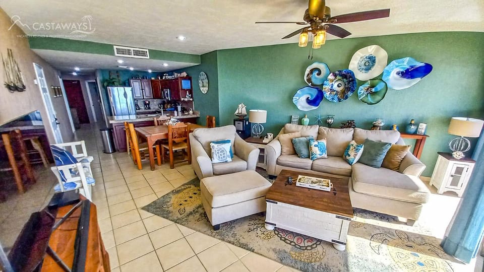 Sonoran Spa W506 House in Rocky Point