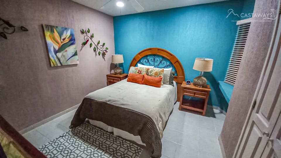 Sonoran Spa W506 House in Rocky Point