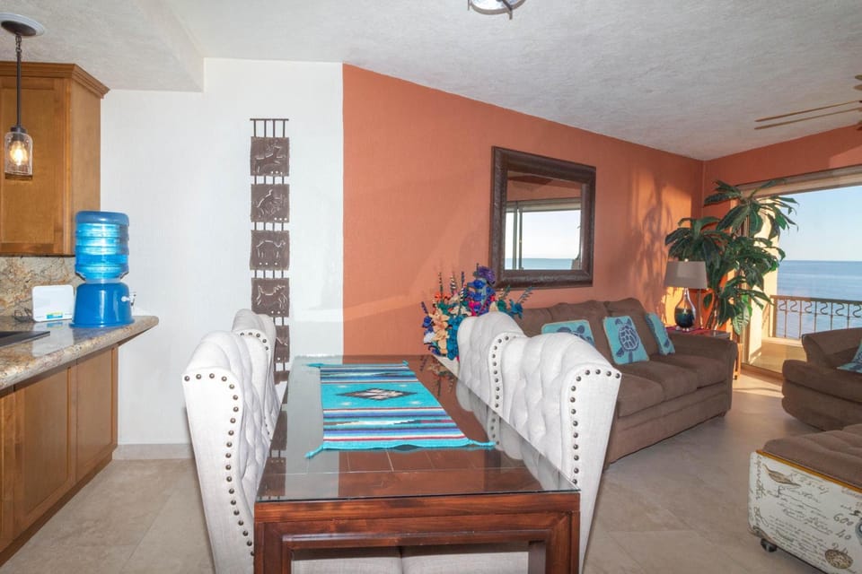 Sonoran Spa W604 House in Rocky Point