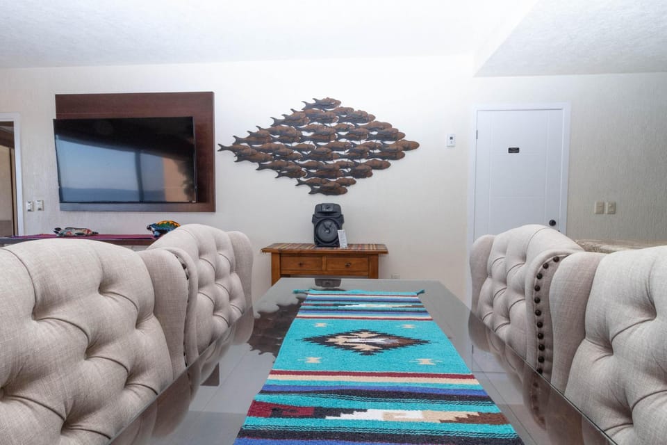 Sonoran Spa W604 House in Rocky Point
