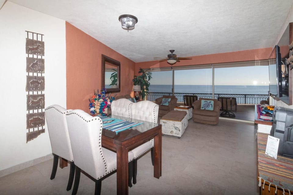 Sonoran Spa W604 House in Rocky Point