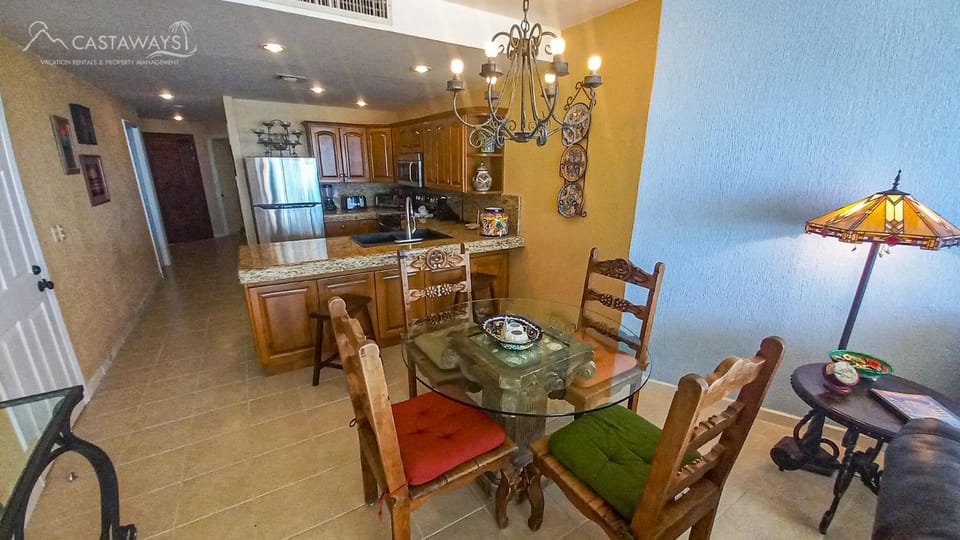Sonoran Spa W603 House in Rocky Point