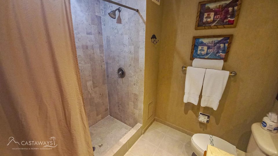 Sonoran Spa W603 House in Rocky Point