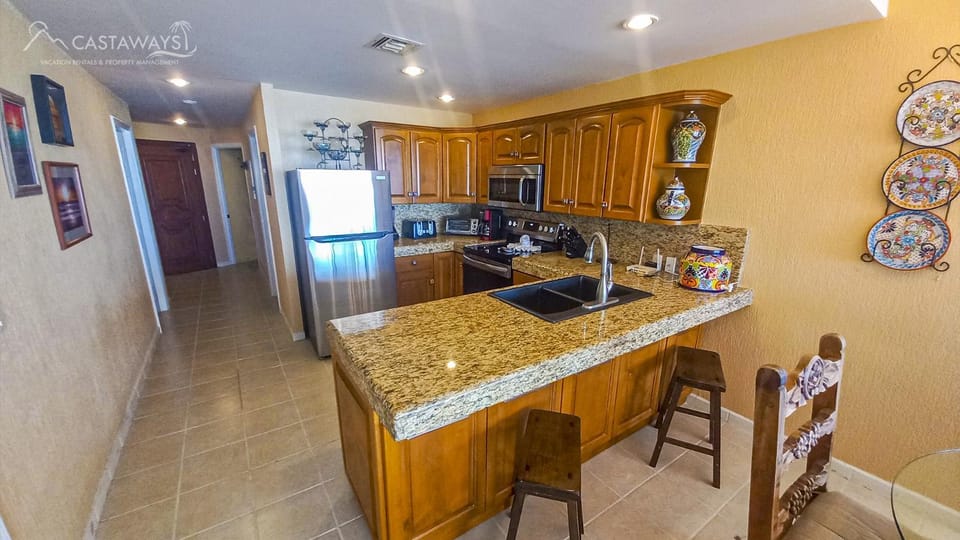 Sonoran Spa W603 House in Rocky Point