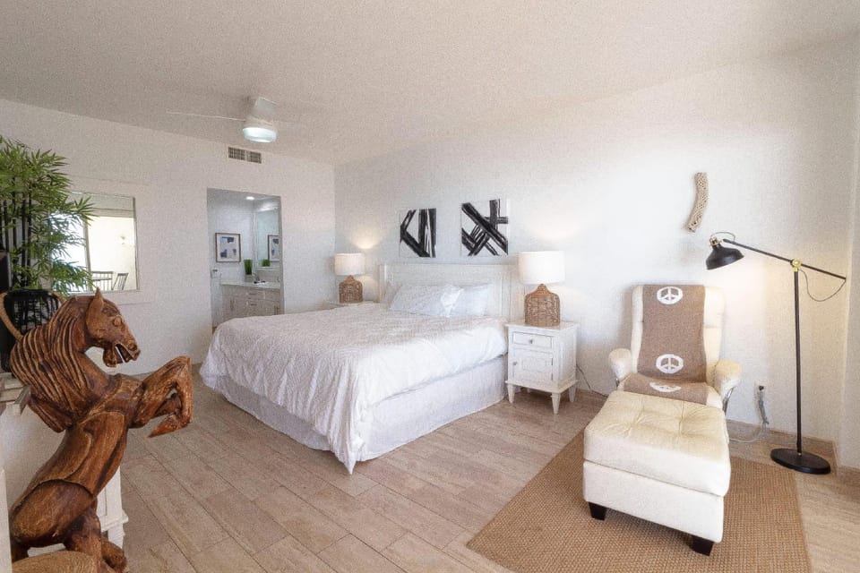 Sonoran Spa E301 House in Rocky Point