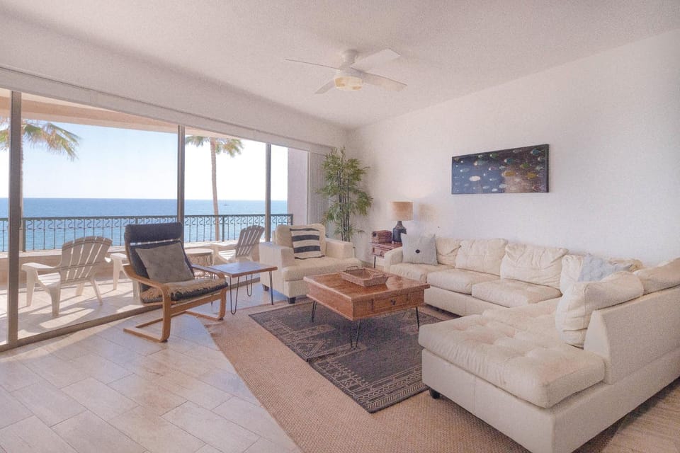 Sonoran Spa E301 House in Rocky Point
