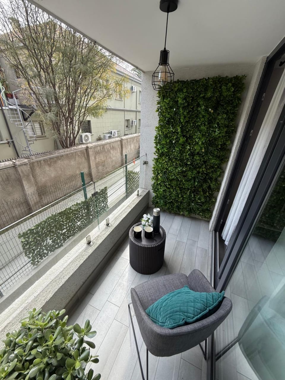 Balcony/Terrace, Balcony/Terrace