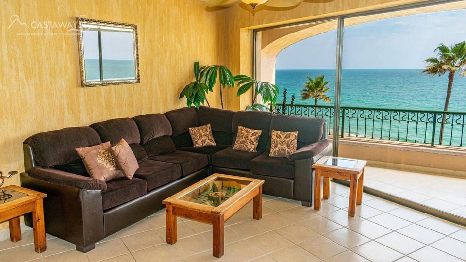 Sonoran Spa W403 House in Rocky Point
