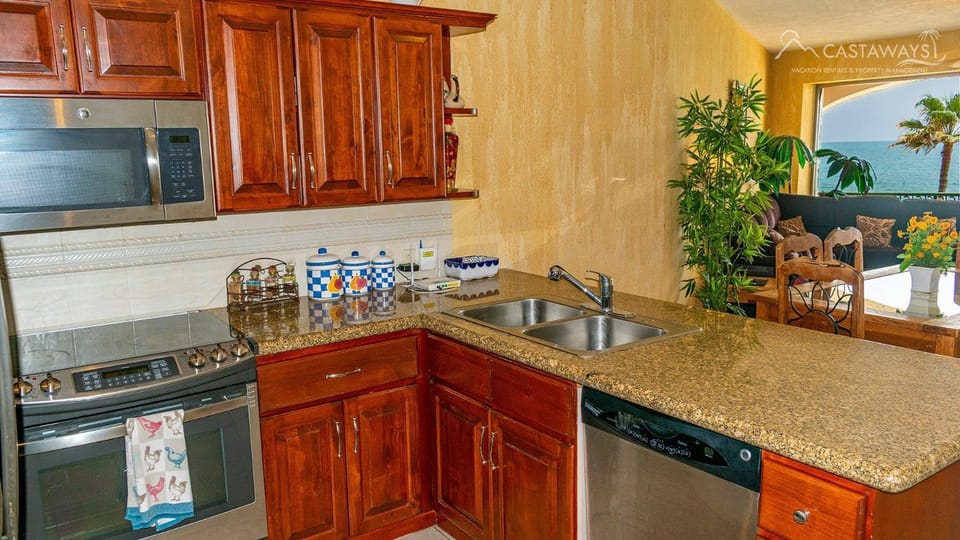 Sonoran Spa W403 House in Rocky Point
