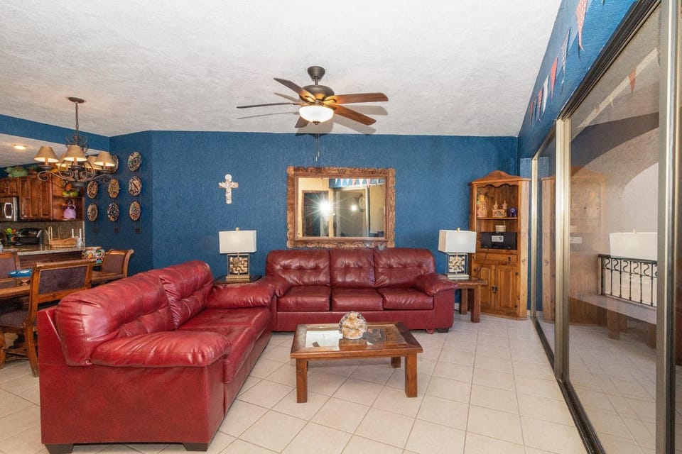 Sonoran Spa W409 House in Rocky Point
