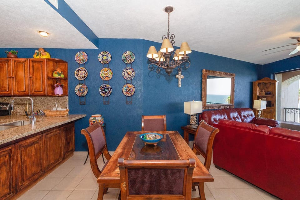 Sonoran Spa W409 House in Rocky Point