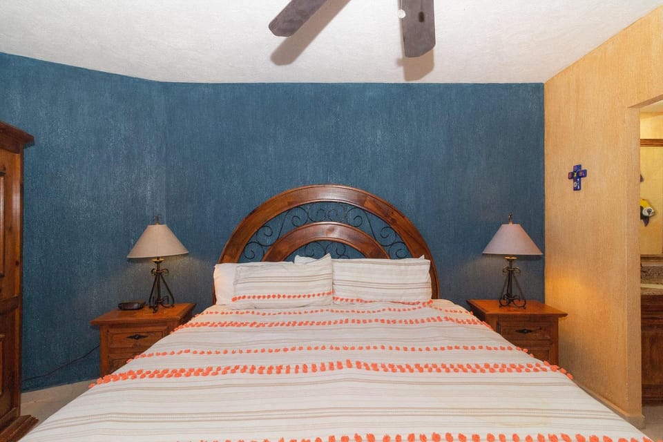 Sonoran Spa W409 House in Rocky Point