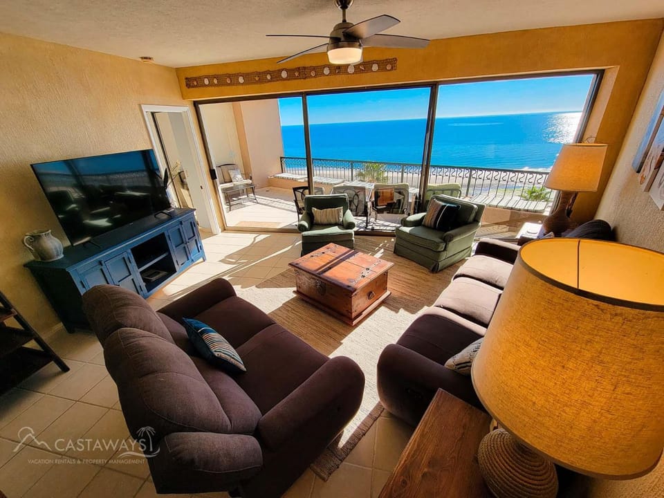 Sonoran Spa E603 House in Rocky Point