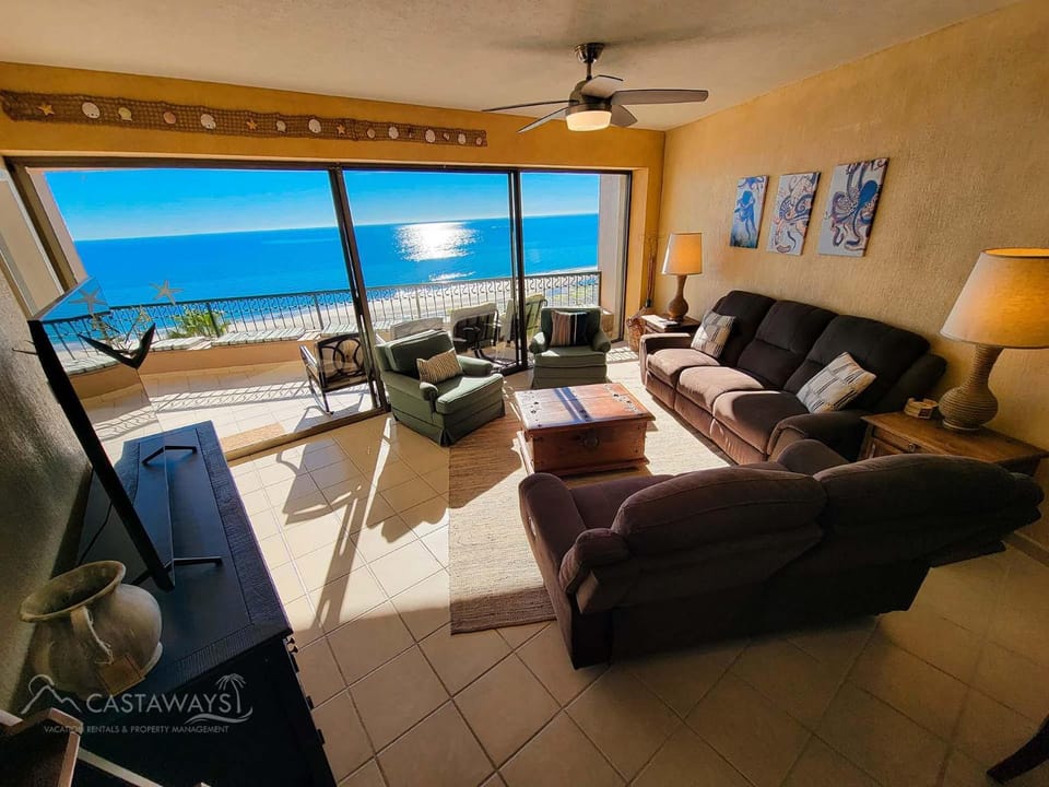 Sonoran Spa E603 House in Rocky Point