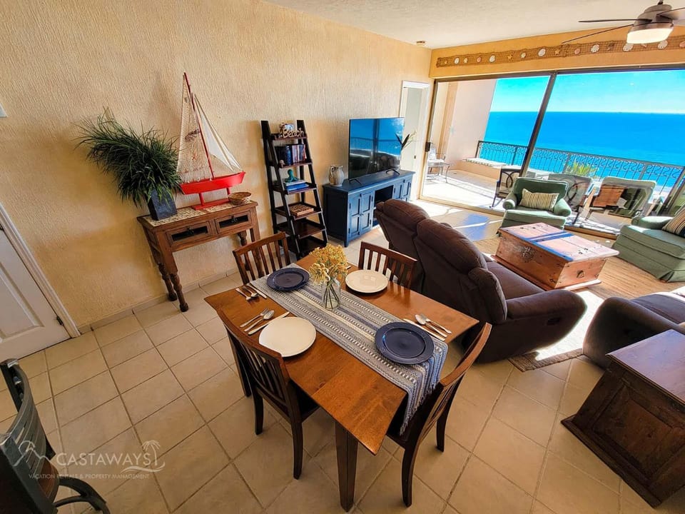 Sonoran Spa E603 House in Rocky Point