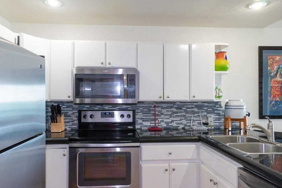 Sonoran Spa W404 House in Rocky Point