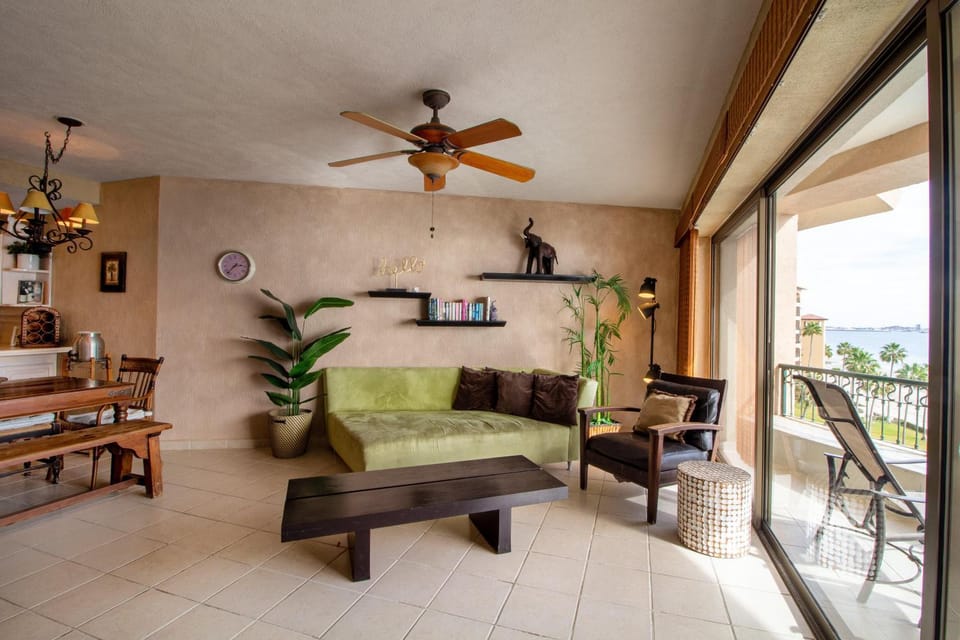 Sonoran Spa W608 House in Rocky Point