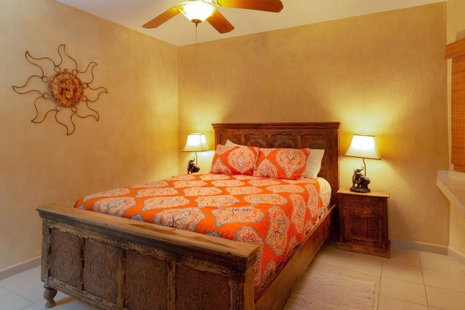 Sonoran Spa W608 House in Rocky Point