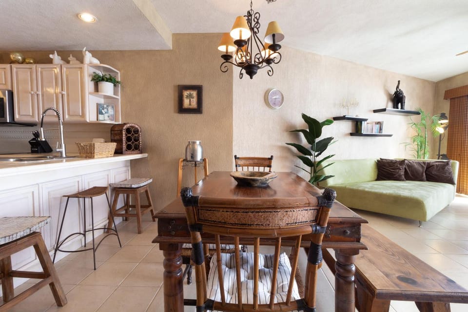 Sonoran Spa W608 House in Rocky Point