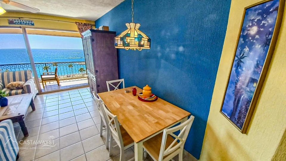 Sonoran Spa N603 House in Rocky Point