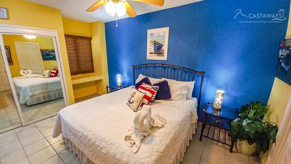 Sonoran Spa N603 House in Rocky Point