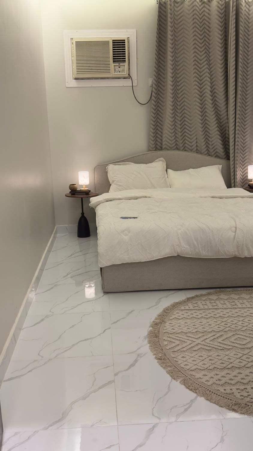 Studio home Apartment in Mecca