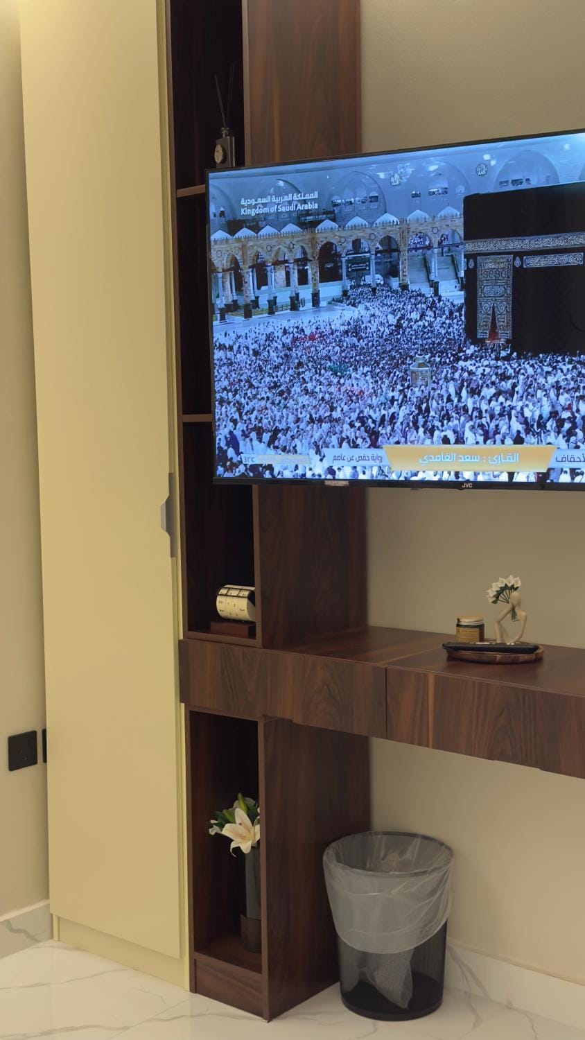 Studio home Apartment in Mecca