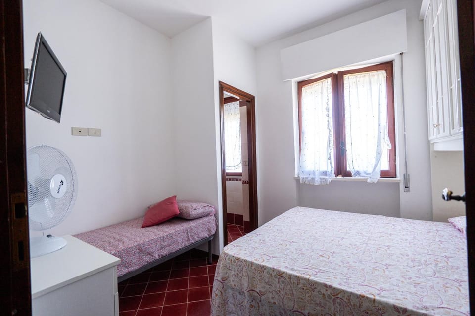 Fundera Mare Apartment Apartment in Abruzzo