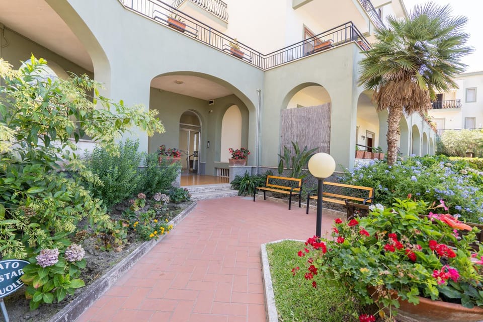 Fundera Mare Apartment Apartment in Abruzzo