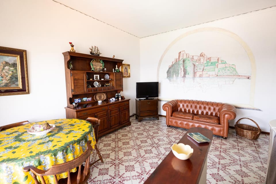 Fundera Mare Apartment Apartment in Abruzzo