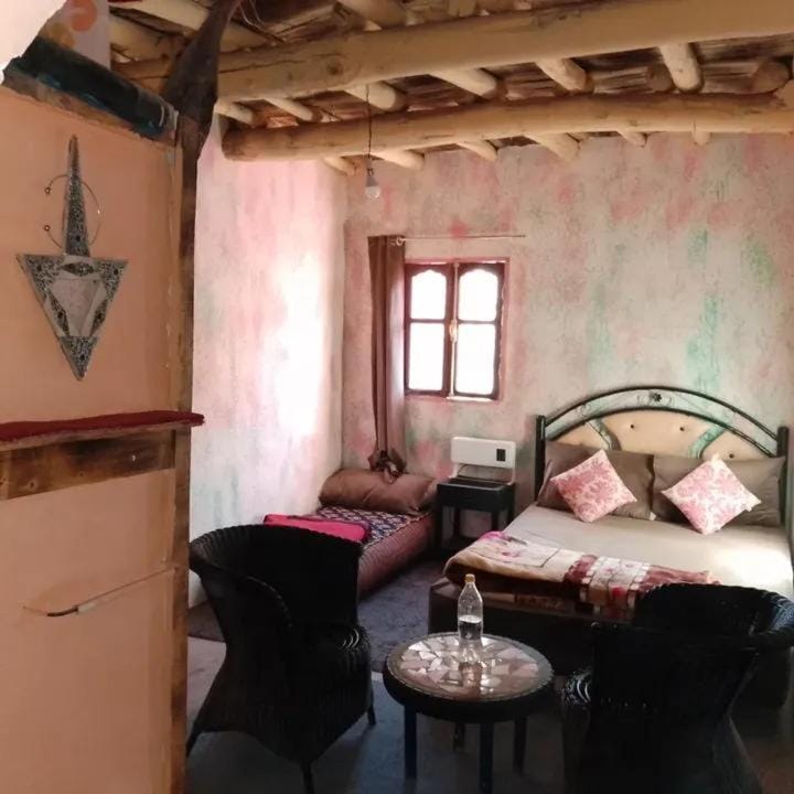 امردول تسكوكت امرزكان ورزازات Apartment in Morocco
