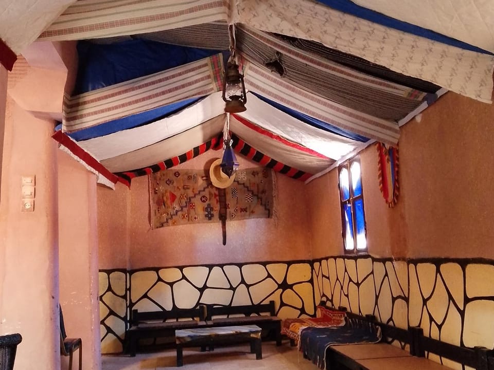 امردول تسكوكت امرزكان ورزازات Apartment in Morocco
