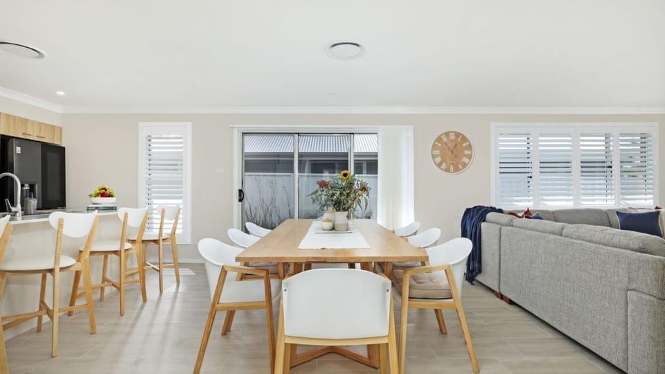Coastal Drift House in Callala Bay