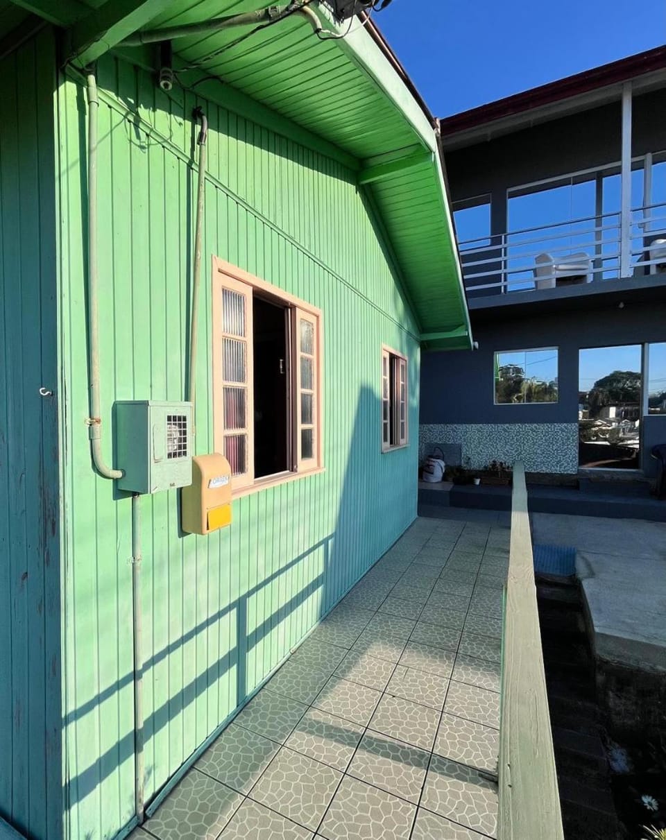 Casa Vó Lala House in Florianopolis