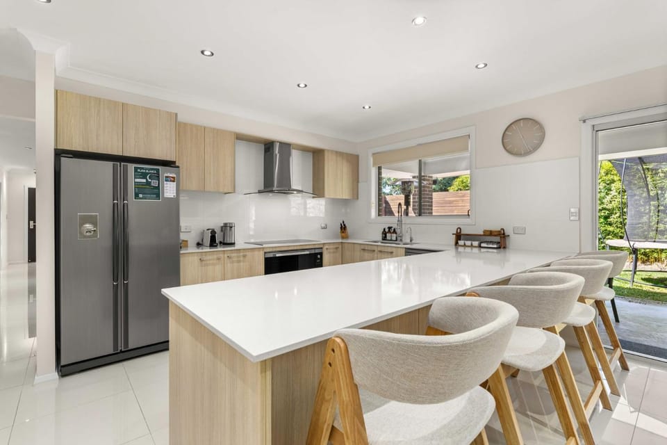 Playa Blanca by Experience Jervis Bay House in Vincentia