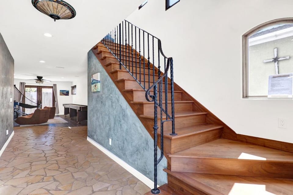 Silverstrand Beach House House in Port Hueneme