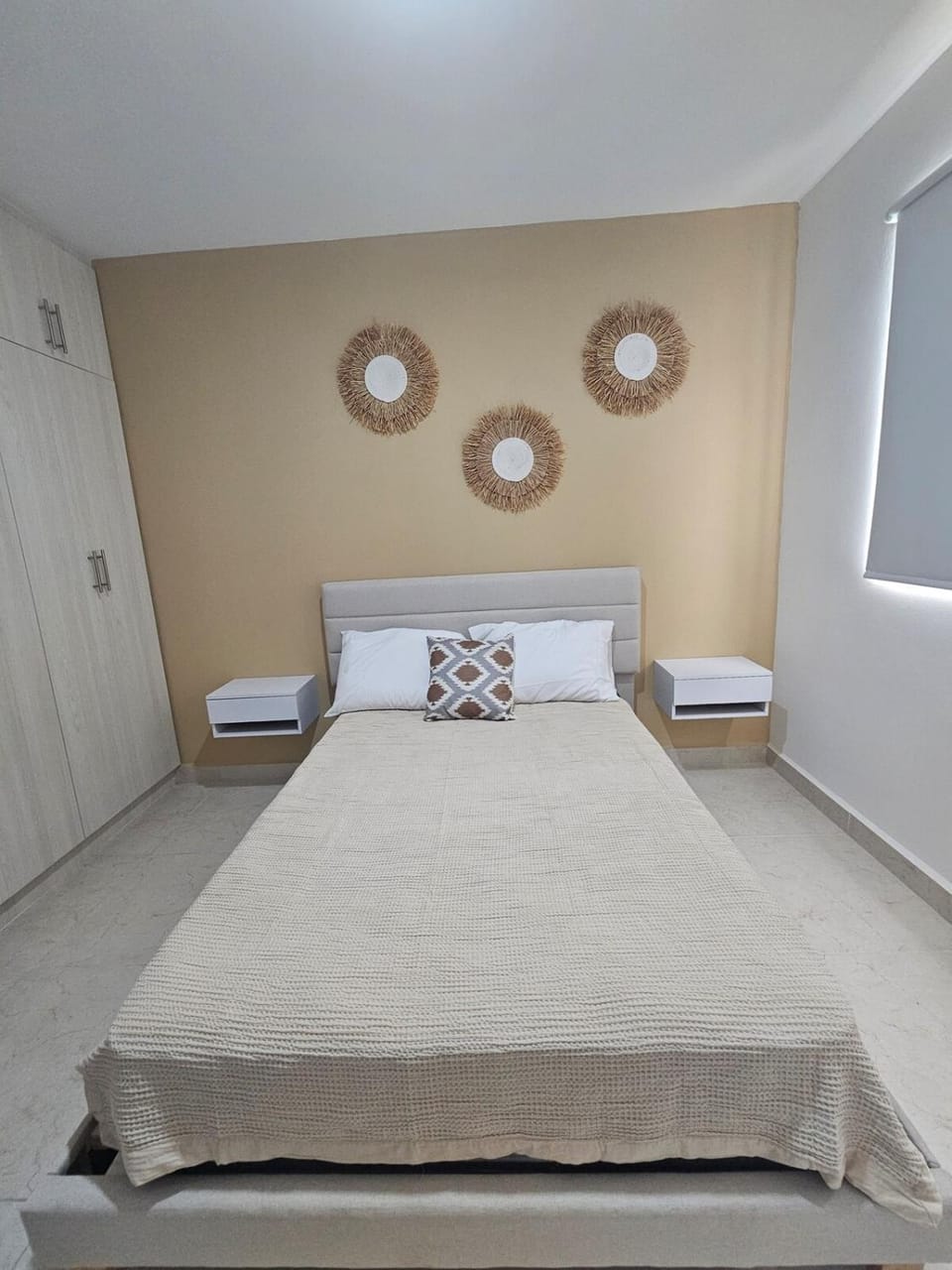 Ground floor condominium at the foot of the pool Apartment in Playa del Carmen
