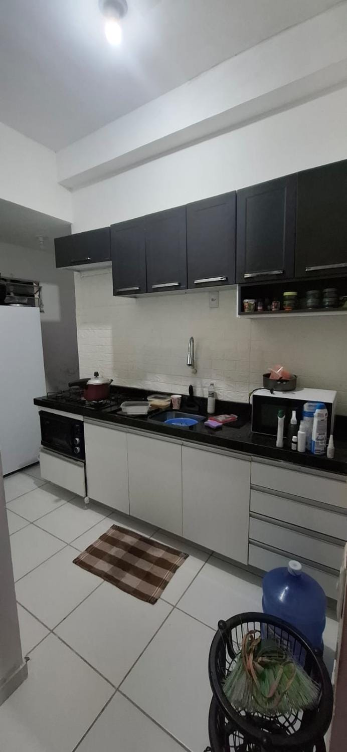 Quarto privativo no Condomínio Quinta das Oliveiras Vacation rental in Belém