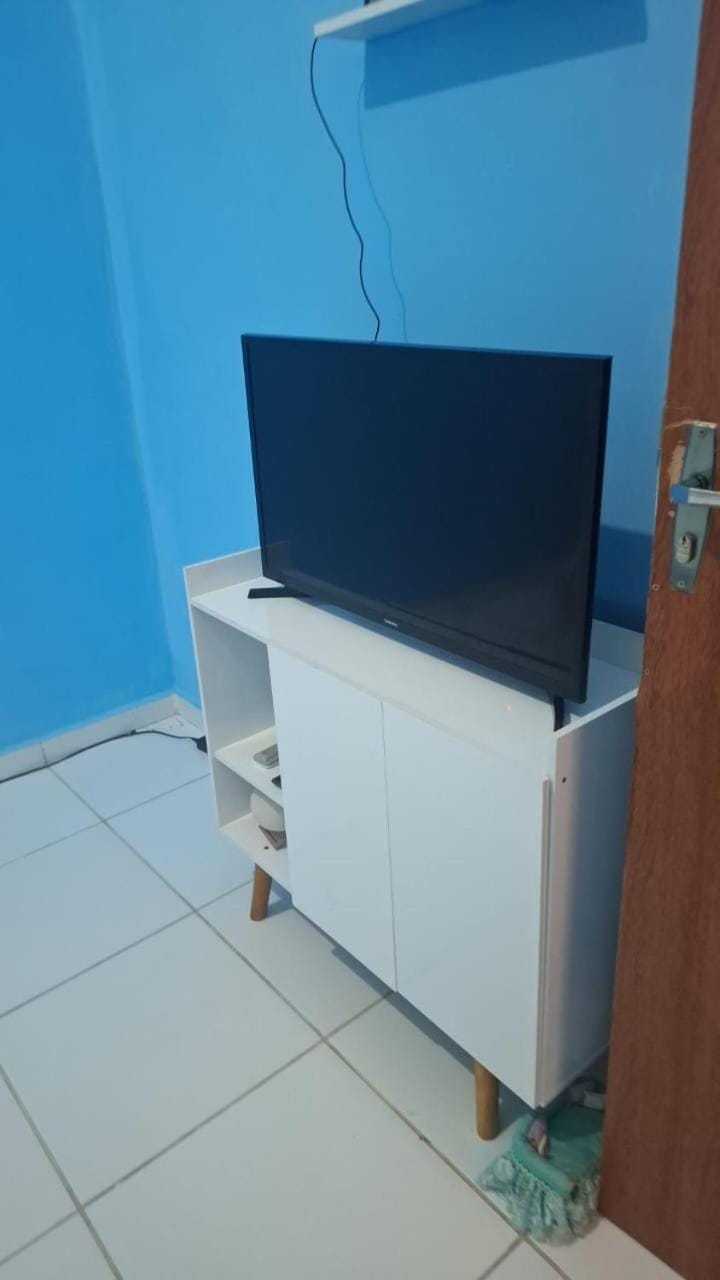 Quarto privativo no Condomínio Quinta das Oliveiras Vacation rental in Belém