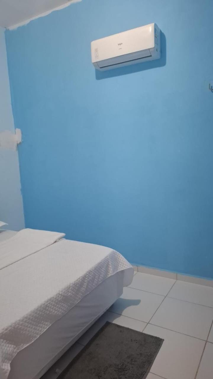 Quarto privativo no Condomínio Quinta das Oliveiras Vacation rental in Belém