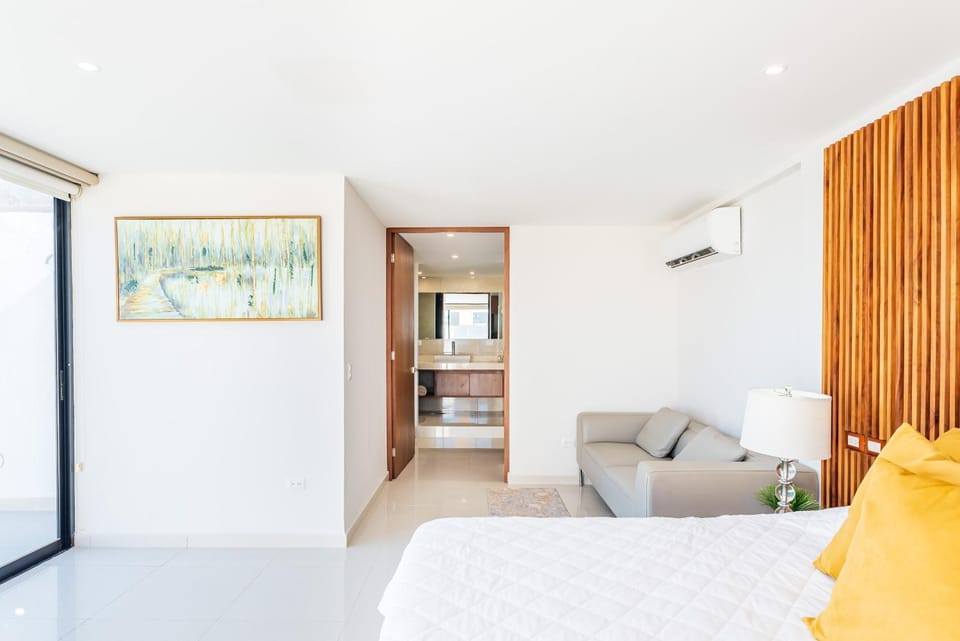 D410 Lorena Ochoa apts Apartment in Playa del Carmen