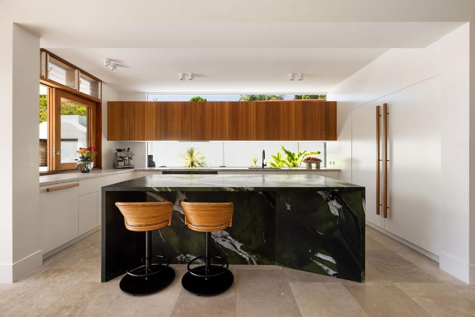 Villa Bianca House in Byron Bay