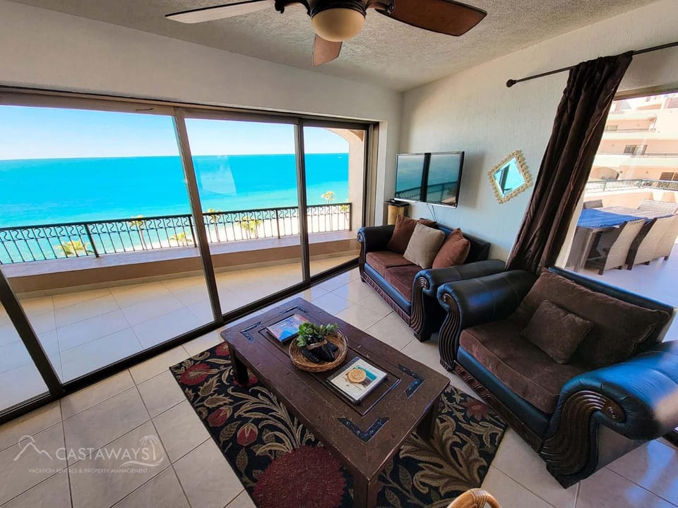 Sonoran Spa E708 House in Rocky Point