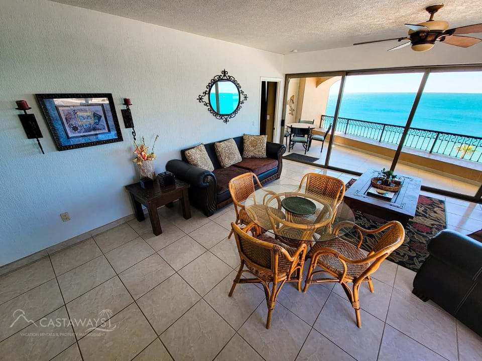Sonoran Spa E708 House in Rocky Point