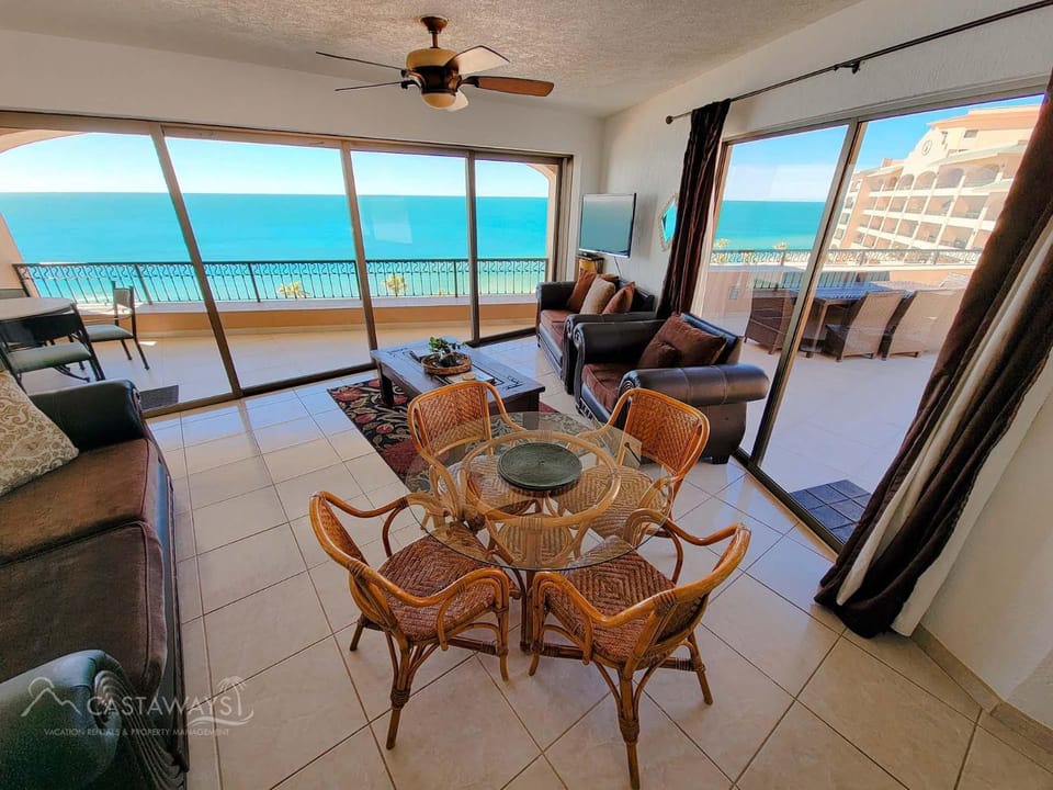 Sonoran Spa E708 House in Rocky Point
