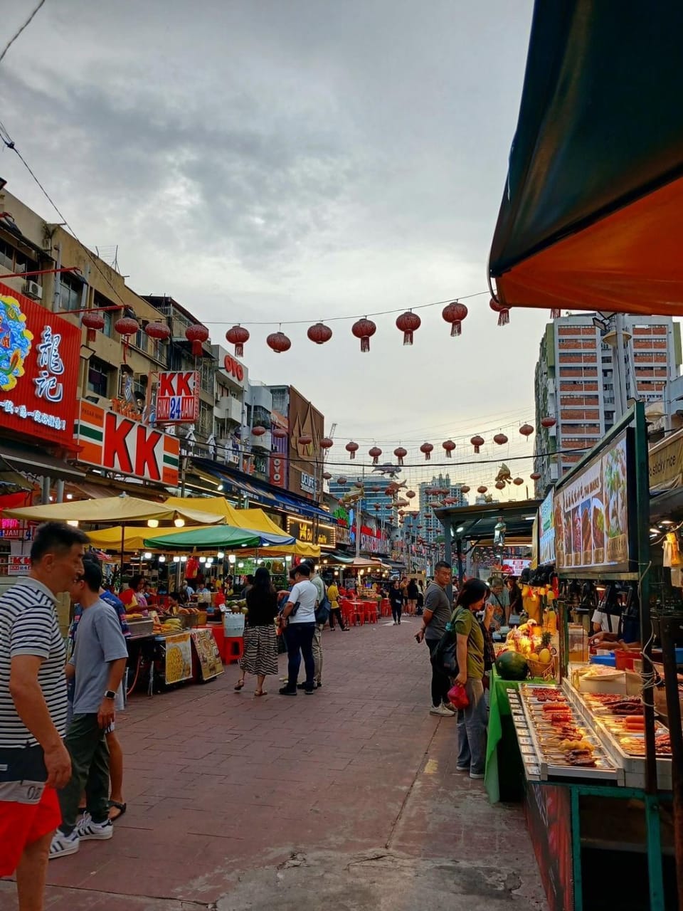 Near Apartment in Federal Territory of Kuala Lumpur