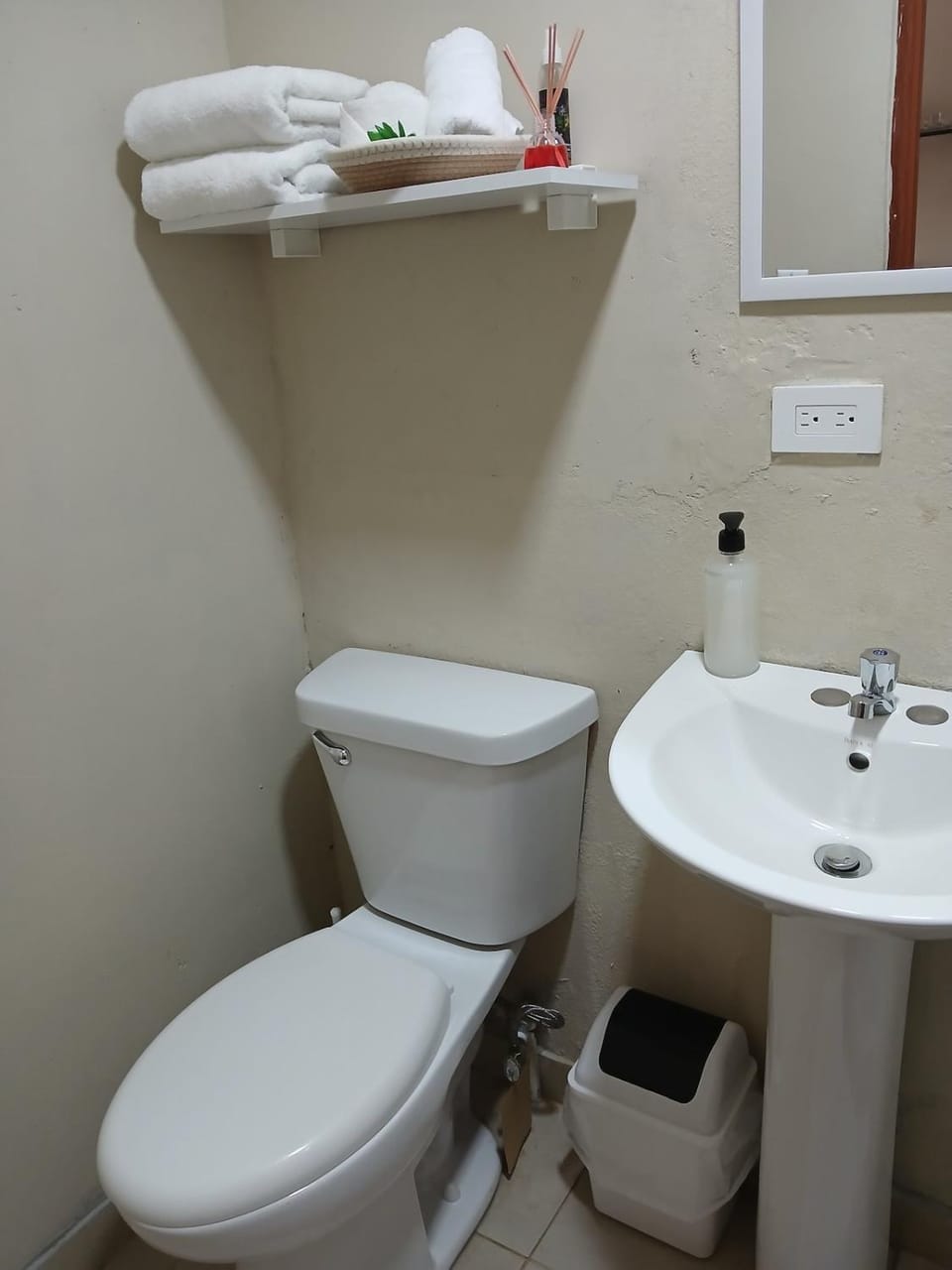 Casa Real Apartment in Panama City, Panama
