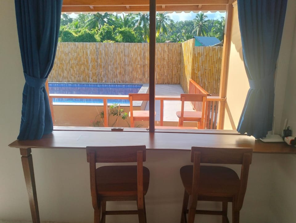 Villa Santai Mentawai Apartment hotel in West Sumatra, Indonesia
