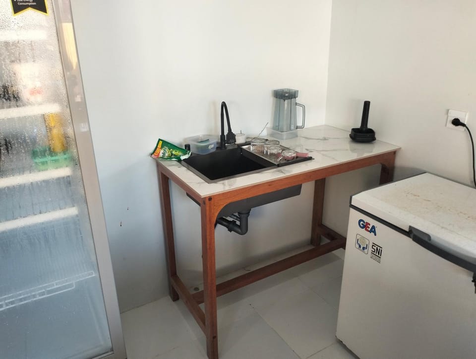 Villa Santai Mentawai Apartment hotel in West Sumatra, Indonesia