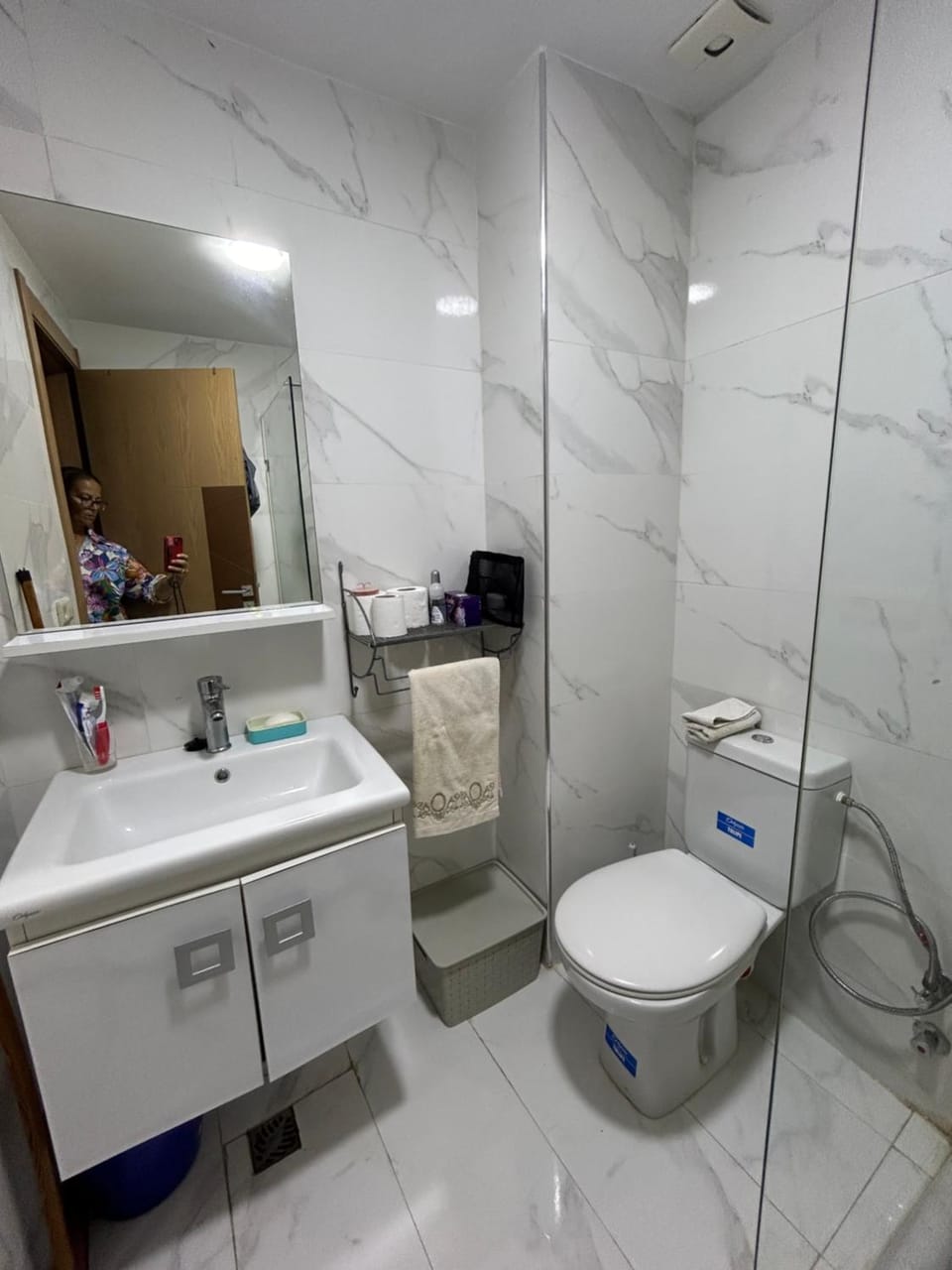 Perla del mare Apartment in Tangier-Tétouan-Al Hoceima